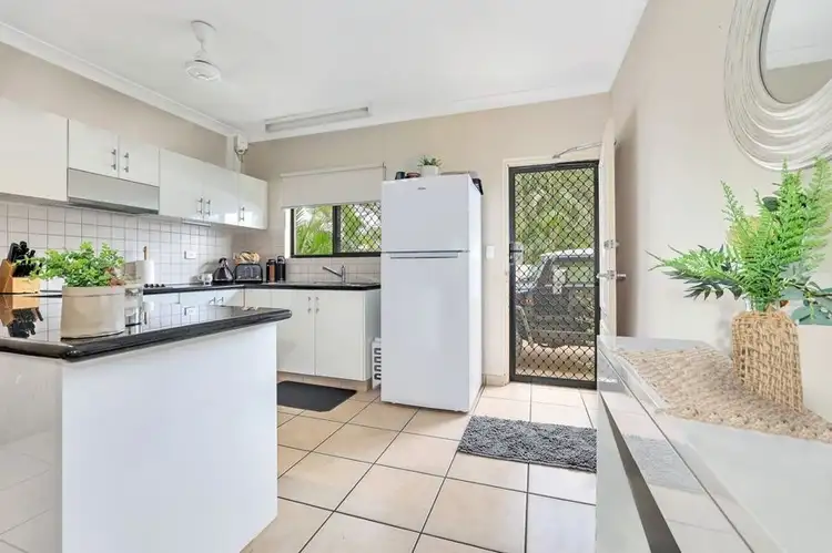 Fourth view of Homely house listing, 5/25 Yirra Crescent, Rosebery NT 832