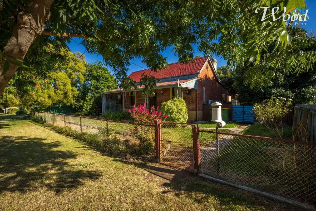 Main view of Homely house listing, 30 South St, Henty NSW 2658