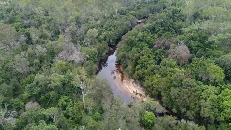 Sixth view of Homely rural property listing, Lot 13 Lowmead Road, Lowmead QLD 4676