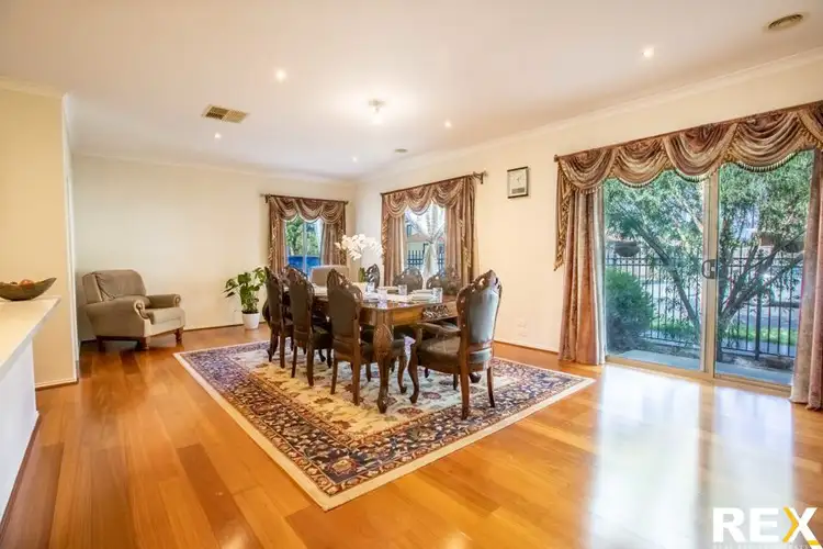 Second view of Homely house listing, 2 FLETCHER STREET, Epping VIC 3076