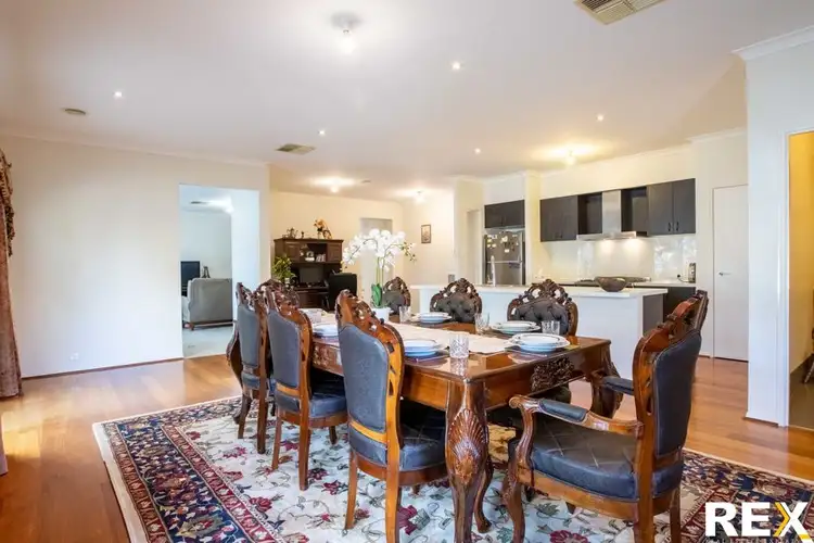 Fourth view of Homely house listing, 2 FLETCHER STREET, Epping VIC 3076