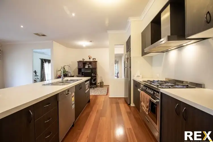 Fifth view of Homely house listing, 2 FLETCHER STREET, Epping VIC 3076