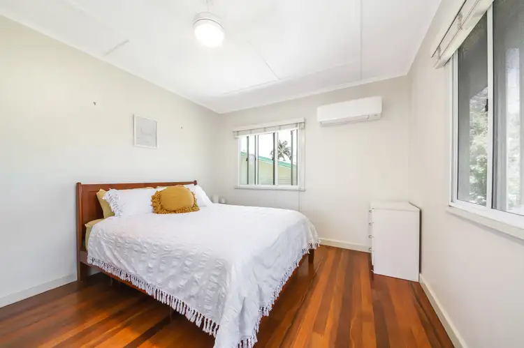 Fifth view of Homely house listing, 55 Simla Avenue, Geebung QLD 4034