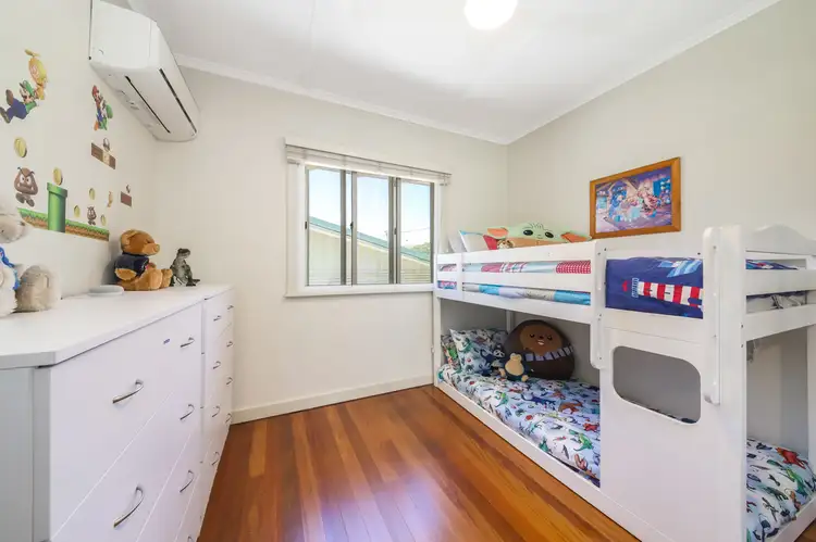 Sixth view of Homely house listing, 55 Simla Avenue, Geebung QLD 4034