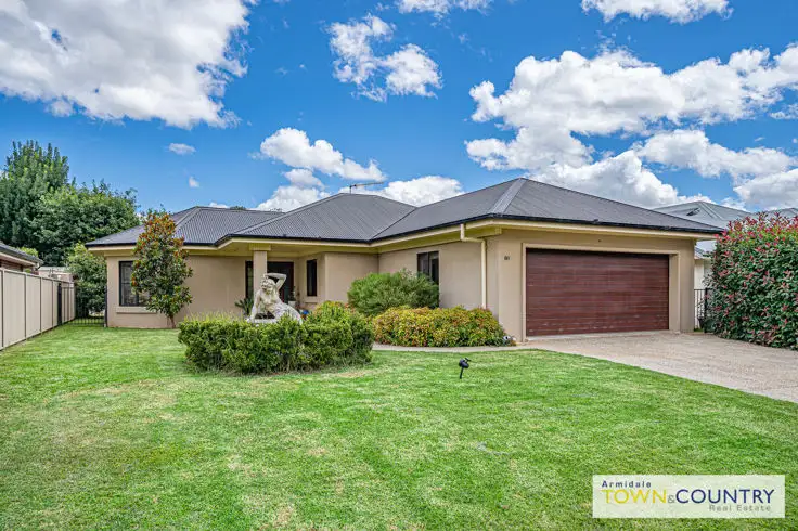 Main view of Homely house listing, 80 Ross Street, Armidale NSW 2350
