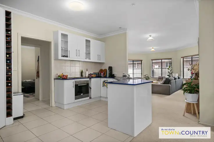 Third view of Homely house listing, 80 Ross Street, Armidale NSW 2350