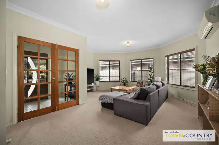 Fourth view of Homely house listing, 80 Ross Street, Armidale NSW 2350