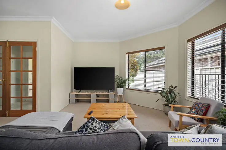 Fifth view of Homely house listing, 80 Ross Street, Armidale NSW 2350