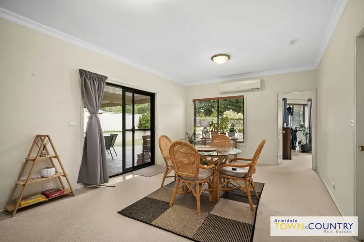 Sixth view of Homely house listing, 80 Ross Street, Armidale NSW 2350