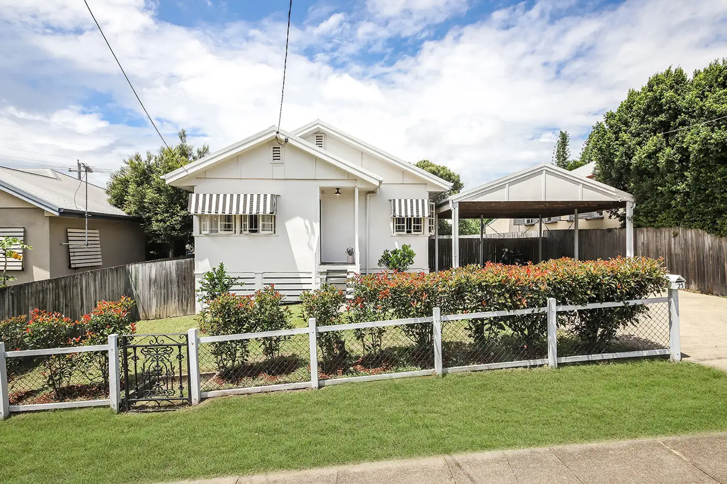 Main view of Homely house listing, 23 Conroy Street, Zillmere QLD 4034