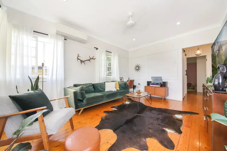 Fourth view of Homely house listing, 23 Conroy Street, Zillmere QLD 4034