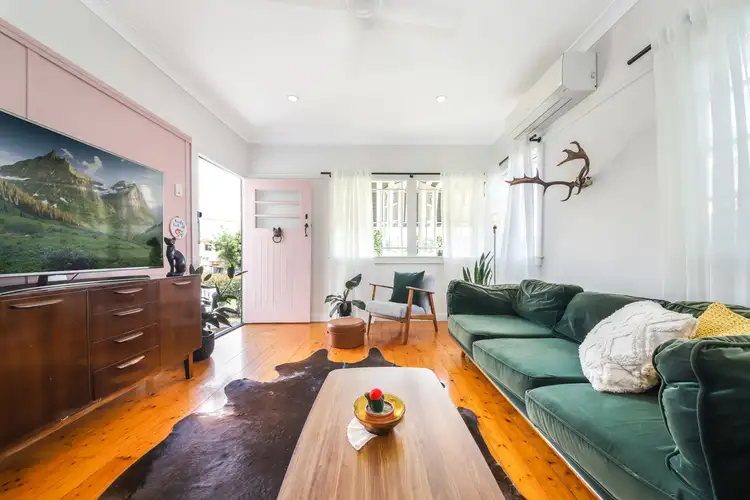 Fifth view of Homely house listing, 23 Conroy Street, Zillmere QLD 4034