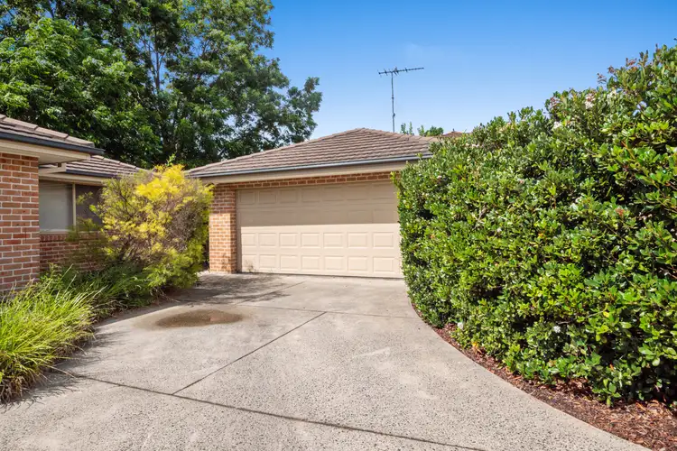 6/148 March Street, Richmond NSW 2753