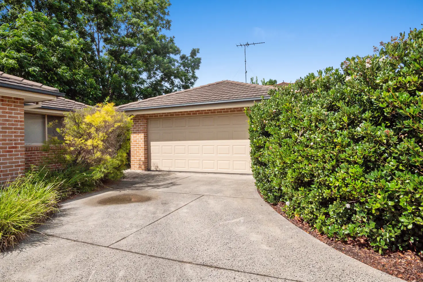 Main view of Homely house listing, 6/148 March Street, Richmond NSW 2753