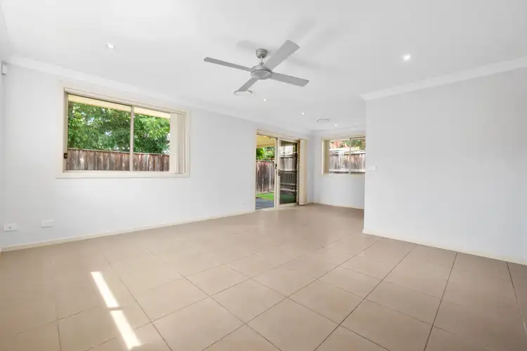 Second view of Homely house listing, 6/148 March Street, Richmond NSW 2753