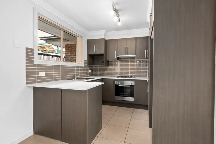 Third view of Homely house listing, 6/148 March Street, Richmond NSW 2753