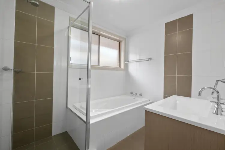 Fifth view of Homely house listing, 6/148 March Street, Richmond NSW 2753