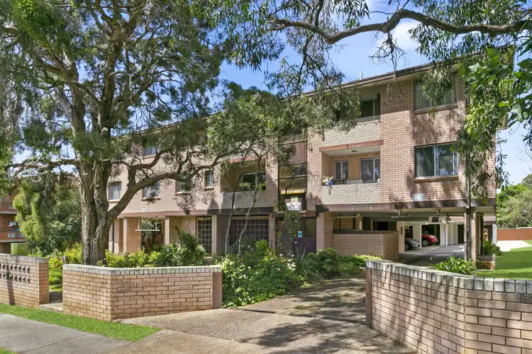 8/438-444 Guildford Road, Guildford NSW 2161