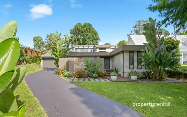 Main view of Homely house listing, 37 Leonay Parade, Leonay NSW 2750