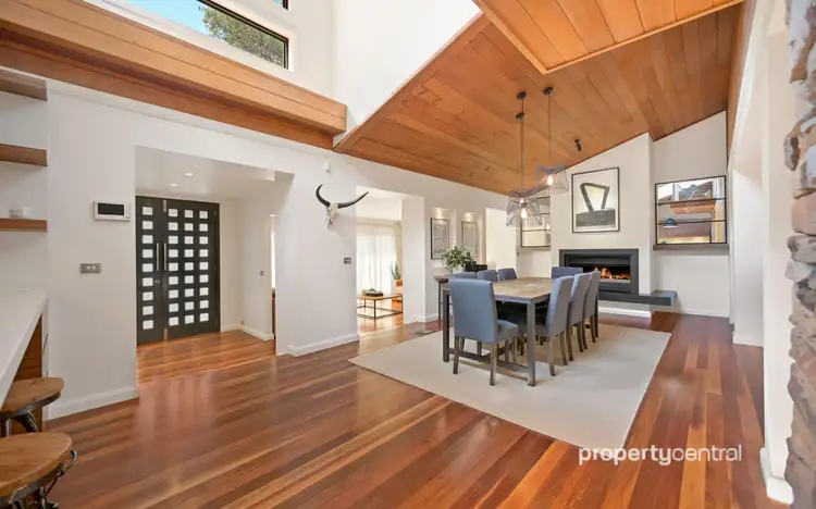 Second view of Homely house listing, 37 Leonay Parade, Leonay NSW 2750