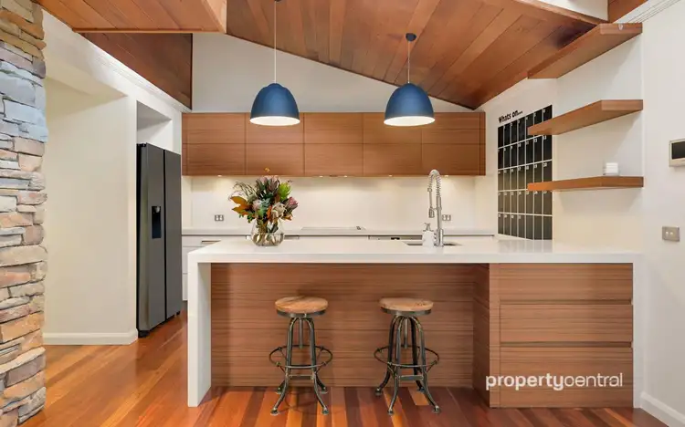 Fifth view of Homely house listing, 37 Leonay Parade, Leonay NSW 2750