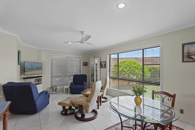 Fourth view of Homely house listing, 1 Goodman Court, Middle Ridge QLD 4350
