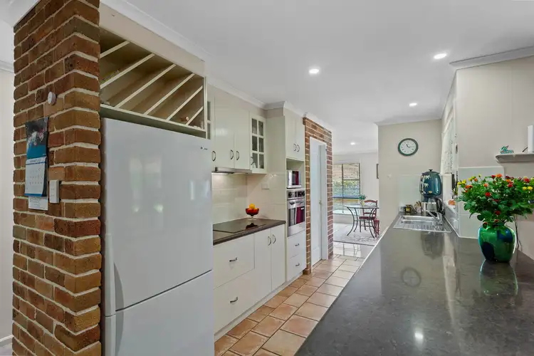 Sixth view of Homely house listing, 1 Goodman Court, Middle Ridge QLD 4350