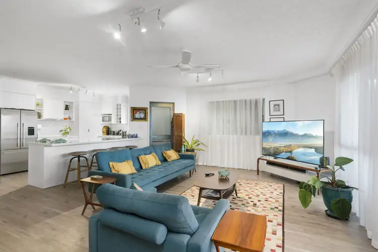 Fifth view of Homely apartment listing, 1/266 Marine Parade, Kingscliff NSW 2487