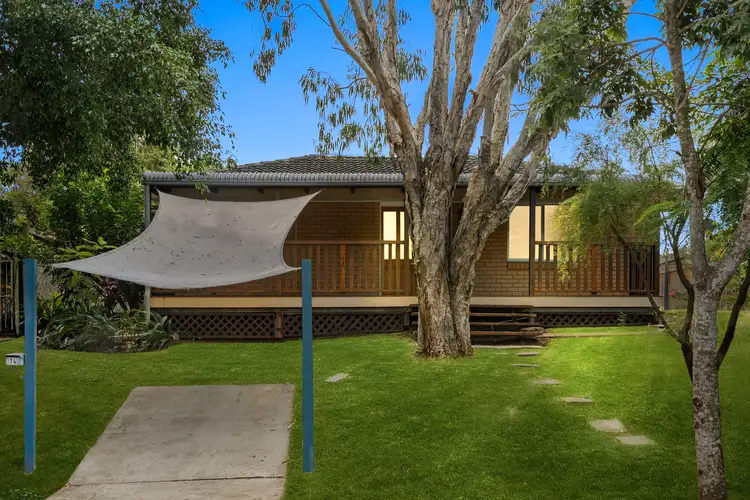 74 Woondaree Street, Bracken Ridge QLD 4017