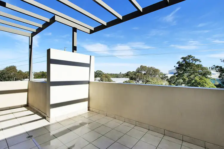 Third view of Homely unit listing, 67/6-18 Redbank Road, Northmead NSW 2152