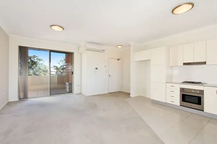 Fourth view of Homely unit listing, 67/6-18 Redbank Road, Northmead NSW 2152