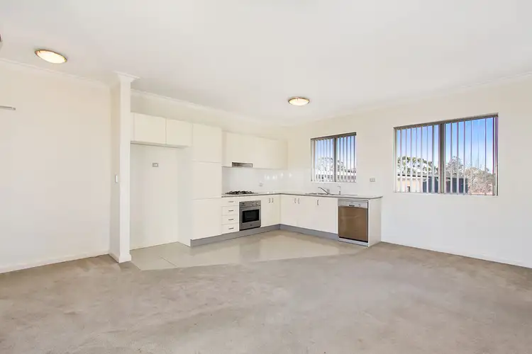 Fifth view of Homely unit listing, 67/6-18 Redbank Road, Northmead NSW 2152