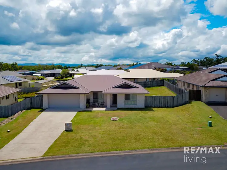 31 Akoonah Way, D'aguilar QLD 4514