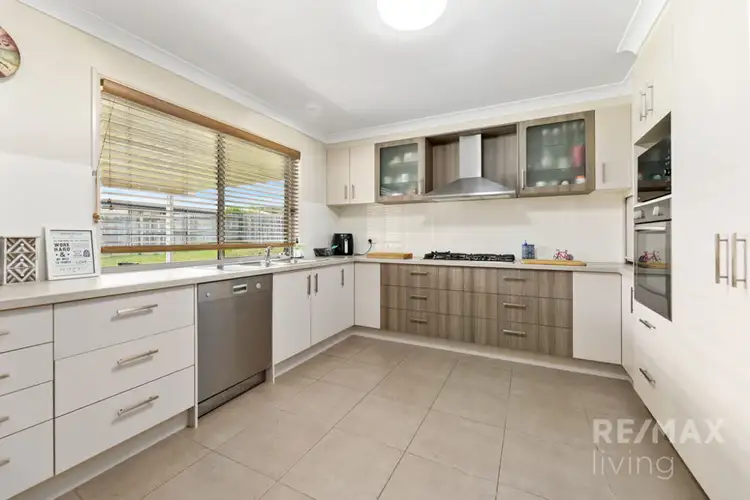 Second view of Homely house listing, 31 Akoonah Way, D'aguilar QLD 4514