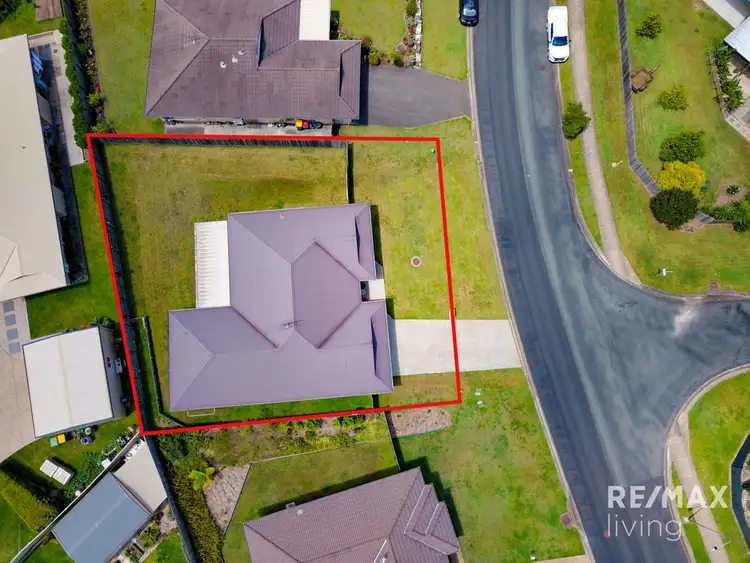 Third view of Homely house listing, 31 Akoonah Way, D'aguilar QLD 4514