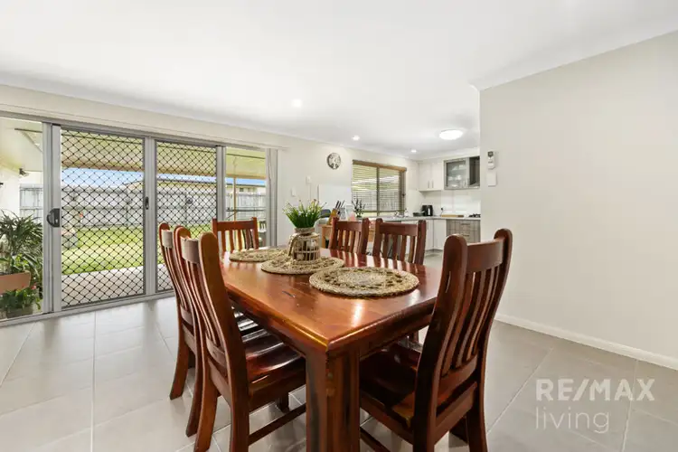 Fourth view of Homely house listing, 31 Akoonah Way, D'aguilar QLD 4514