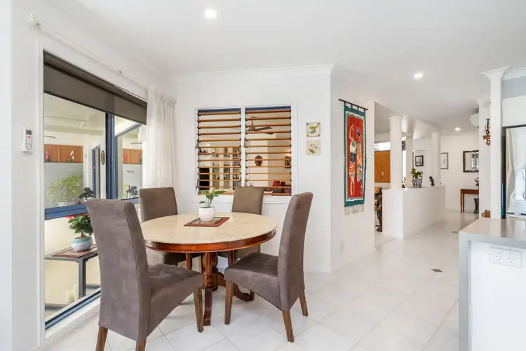 Sixth view of Homely house listing, 8 Midden Place, Pelican Waters QLD 4551