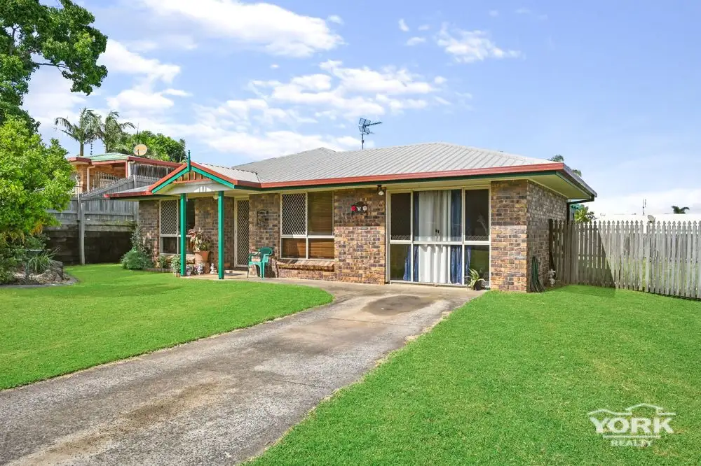 Main view of Homely house listing, 3 Dylan Court, Darling Heights QLD 4350