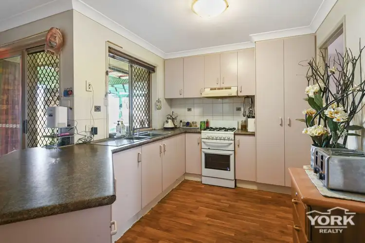 Third view of Homely house listing, 3 Dylan Court, Darling Heights QLD 4350