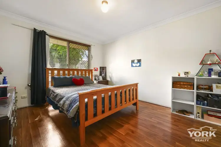 Fourth view of Homely house listing, 3 Dylan Court, Darling Heights QLD 4350