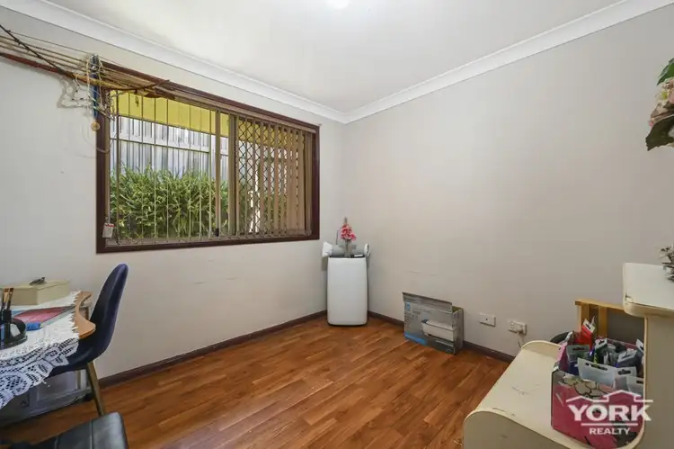 Fifth view of Homely house listing, 3 Dylan Court, Darling Heights QLD 4350
