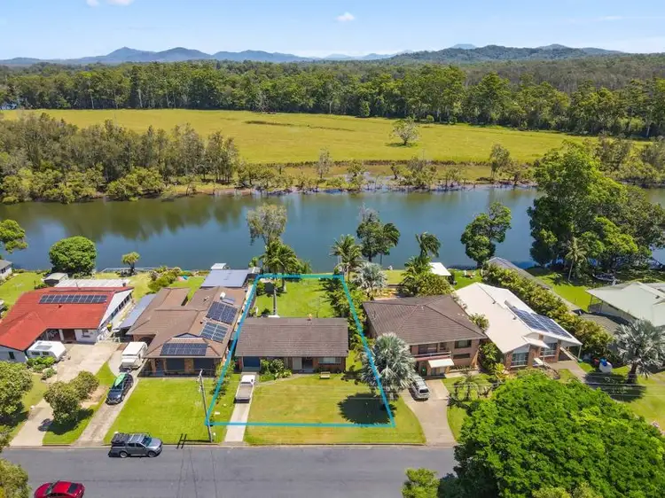 Main view of Homely house listing, 15 Newry Island Drive, Urunga NSW 2455