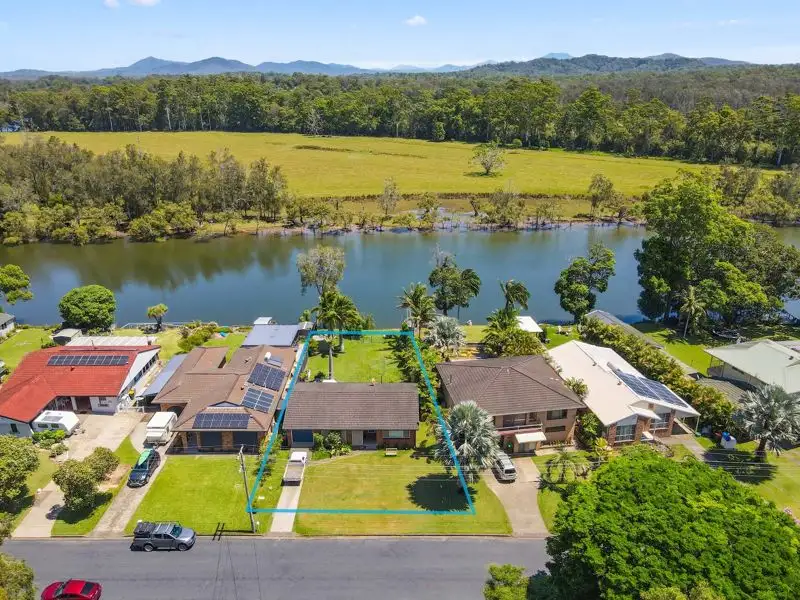 Main view of Homely house listing, 15 Newry Island Drive, Urunga NSW 2455