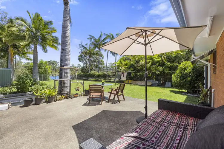 Second view of Homely house listing, 15 Newry Island Drive, Urunga NSW 2455
