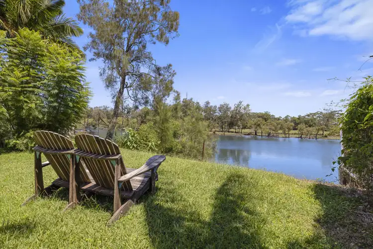 Fourth view of Homely house listing, 15 Newry Island Drive, Urunga NSW 2455