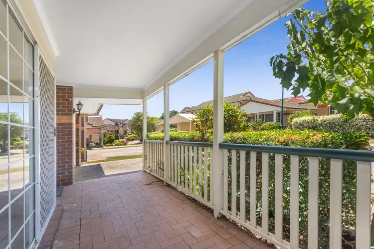 Second view of Homely house listing, 67/48 Lemke Road (Aka 49/228 Enborisoff Street), Taigum QLD 4018