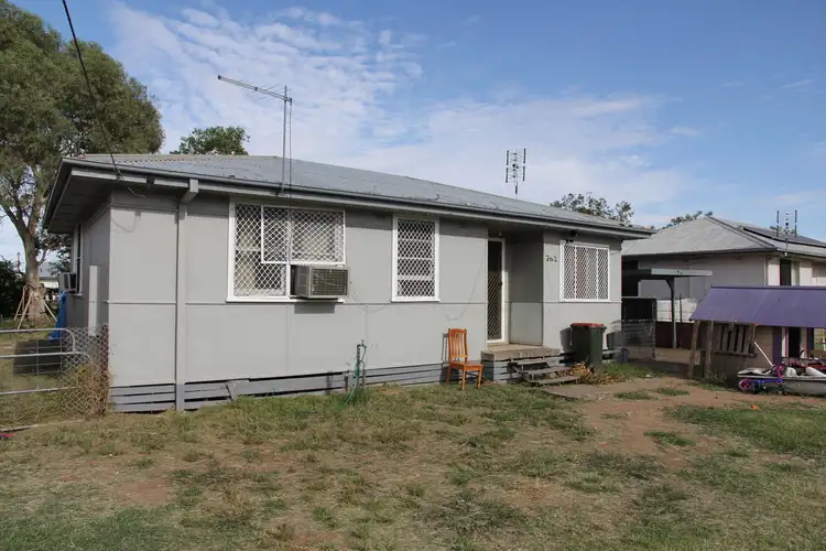 361 Boston Street, Moree NSW 2400