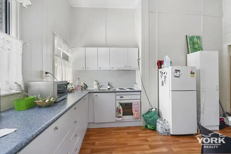 Third view of Homely semi-detached listing, 6 Hillview Avenue, Newtown QLD 4350