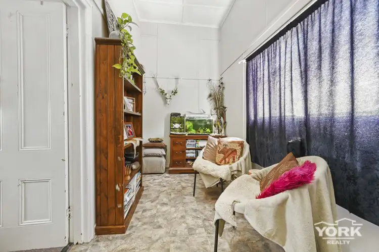 Sixth view of Homely semi-detached listing, 6 Hillview Avenue, Newtown QLD 4350