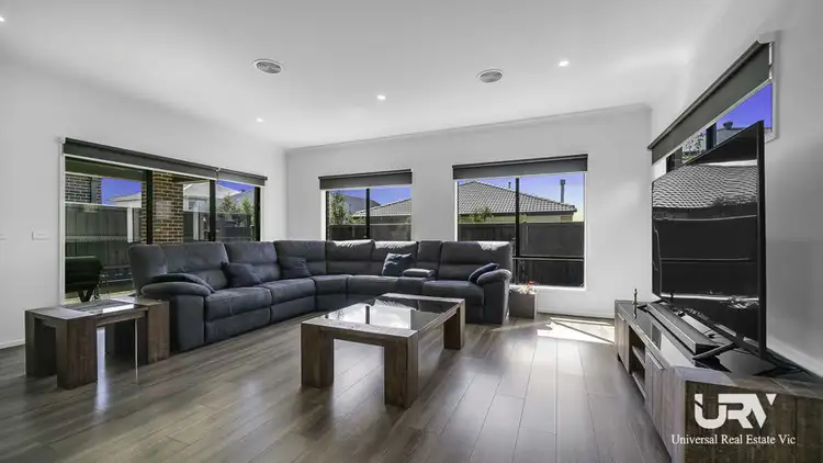 Sixth view of Homely house listing, 35 Upthorpe Way, Mickleham VIC 3064